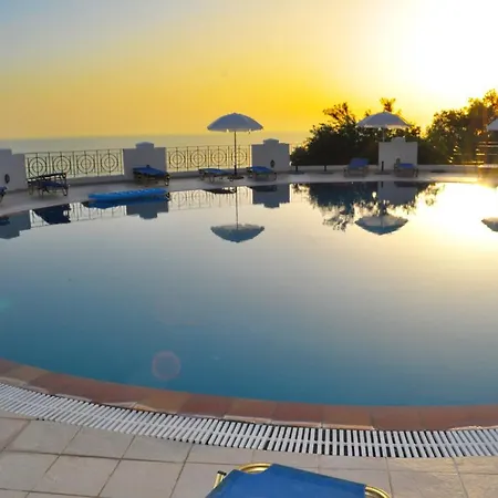 Apartment Natalia A With Panoramic Sea Views Of Agios Gordios Bay Agios Gordios (Corfu)