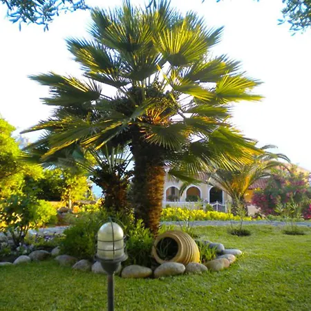 Apartment Natalia A With Panoramic Sea Views Of Agios Gordios Bay *