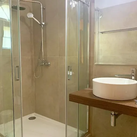 Apartment Natalia A With Panoramic Sea Views Of Agios Gordios Bay